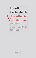 E-Book (pdf) Versilberte Verhältnisse von Ludolf Kuchenbuch