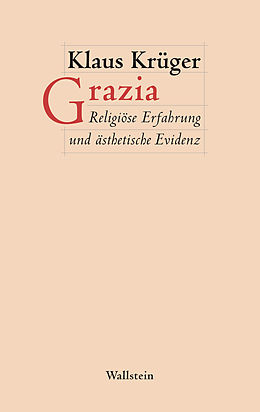 E-Book (pdf) Grazia von Klaus Krüger