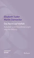 E-Book (pdf) Das Recht auf Vielfalt von Martin Dannecker, Elisabeth Tuider