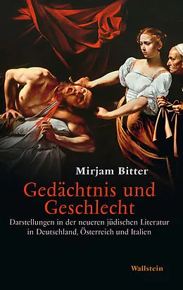 E-Book (pdf) Gedächtnis und Geschlecht von Mirjam Bitter