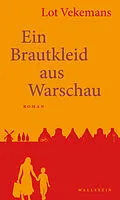E-Book (pdf) Ein Brautkleid aus Warschau von Lot Vekemans
