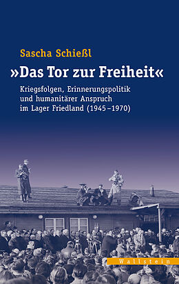 E-Book (pdf) »Das Tor zur Freiheit« von Sascha Schießl