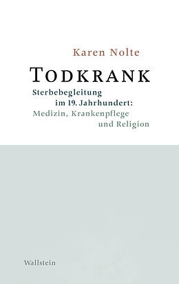 E-Book (pdf) Todkrank von Karen Nolte