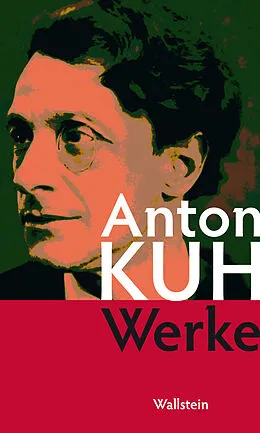 E-Book (pdf) Werke von Anton Kuh