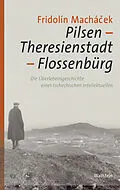 E-Book (pdf) Pilsen  Theresienstadt  Flossenbürg von Fridolín Machá?ek