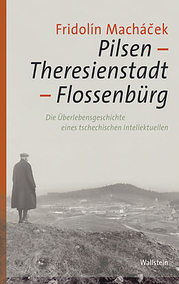 E-Book (pdf) Pilsen  Theresienstadt  Flossenbürg von Fridolín Machá?ek