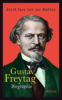E-Book (pdf) Gustav Freytag von Bernt Ture von Zur Mühlen
