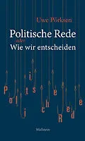 E-Book (pdf) Politische Rede von Uwe Pörksen