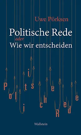 E-Book (pdf) Politische Rede von Uwe Pörksen