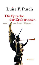 E-Book (epub) Die Sprache der Eroberinnen von Luise F. Pusch