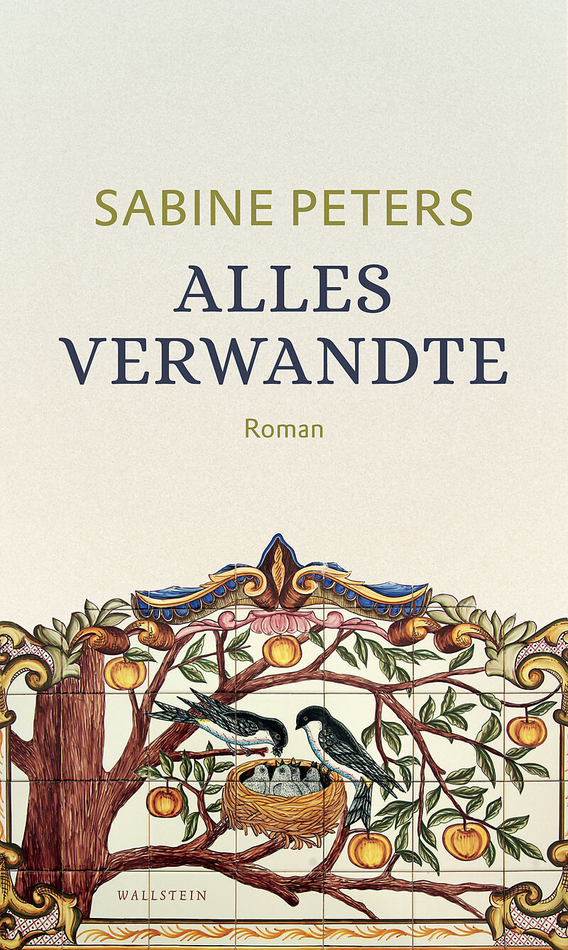 Alles Verwandte