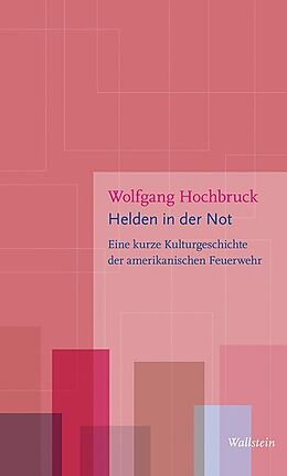 Paperback Helden in der Not von Wolfgang Hochbruck