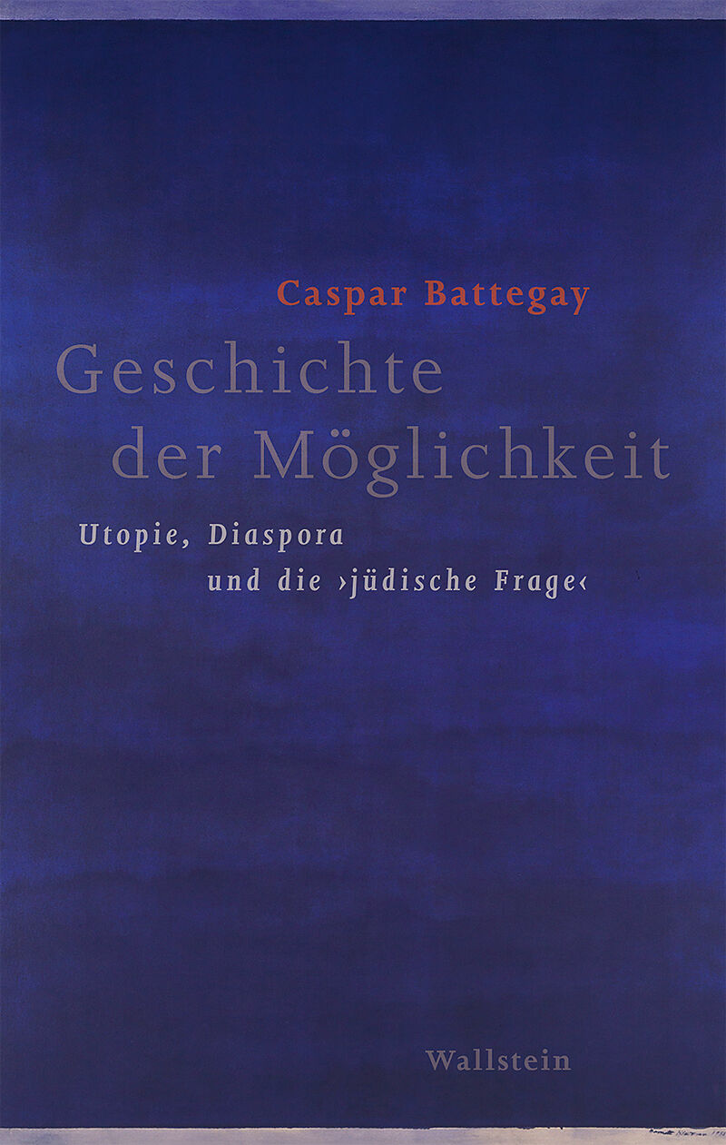 Geschichte der Möglichkeit