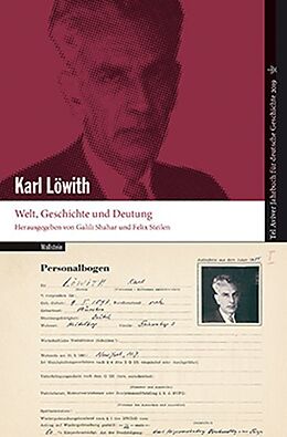 Paperback Karl Löwith von 