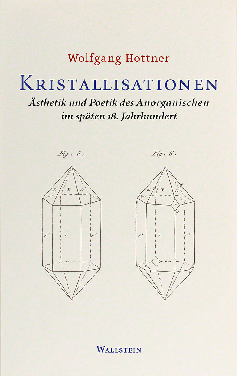 Kristallisationen