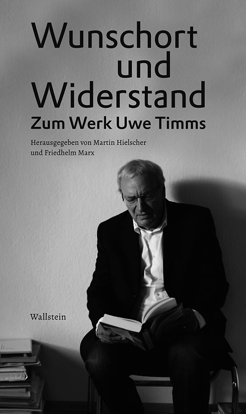 Wunschort und Widerstand