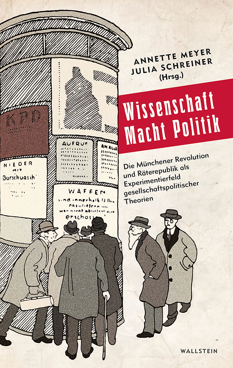 Wissenschaft Macht Politik