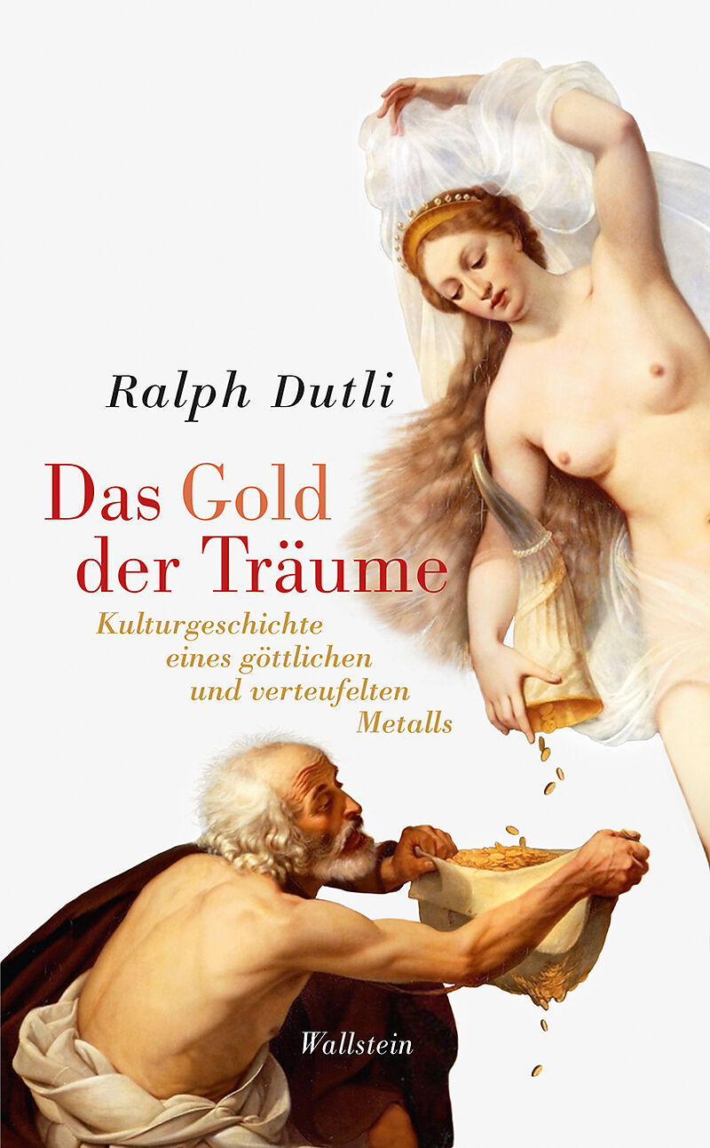 Das Gold der Träume