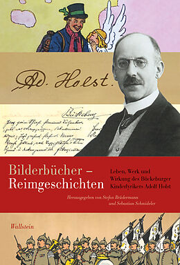 Fester Einband Bilderbücher - Reimgeschichten von 