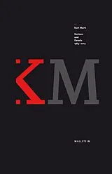 Fester Einband Notizen und Details 1964-2007 von Kurt Marti