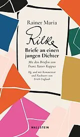 Fester Einband Briefe an einen jungen Dichter von Rainer Maria Rilke