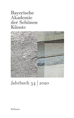 Paperback Bayerische Akademie der Schönen Künste von 