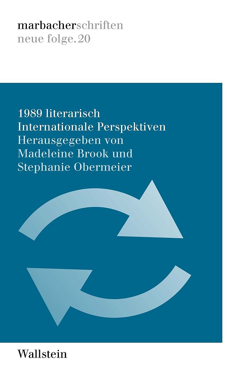 1989 literarisch