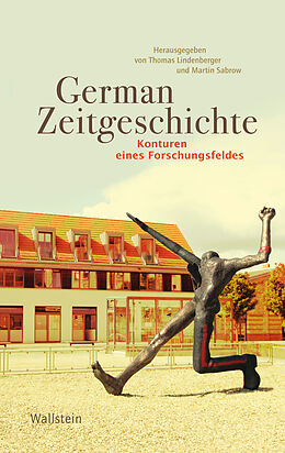 E-Book (pdf) German Zeitgeschichte von 