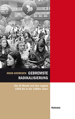 E-Book (pdf) Gebremste Radikalisierung von Knud Andresen