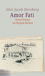 eBook (pdf) Amor Fati de Abel Jacob Herzberg