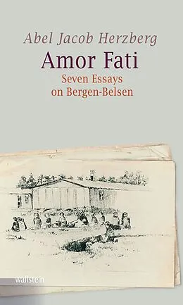 E-Book (pdf) Amor Fati von Abel Jacob Herzberg
