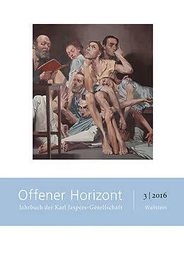 E-Book (pdf) Offener Horizont von 