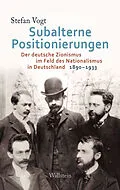 E-Book (pdf) Subalterne Positionierungen von Stefan Vogt
