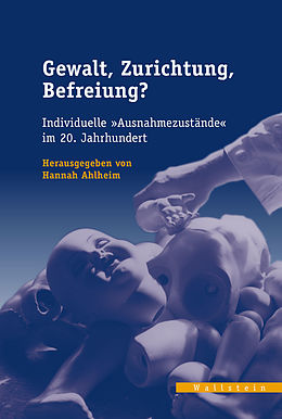 E-Book (pdf) Gewalt, Zurichtung, Befreiung? von 