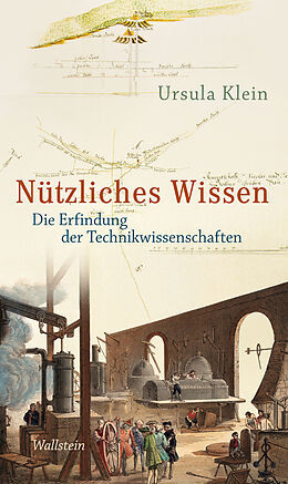 E-Book (pdf) Nützliches Wissen von Ursula Klein