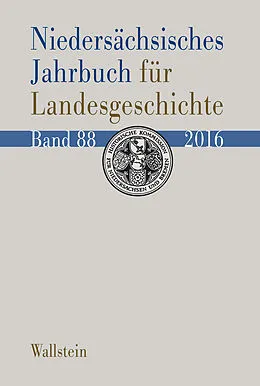 E-Book (pdf) Niedersächsisches Jahrbuch für Landesgeschichte von 