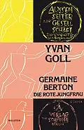 E-Book (epub) Germaine Berton von Yvan Goll