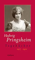 E-Book (pdf) Tagebücher von Hedwig Pringsheim