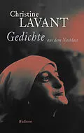 E-Book (epub) Gedichte aus dem Nachlass von Christine Lavant