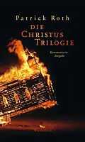 E-Book (pdf) Die Christus Trilogie von Patrick Roth