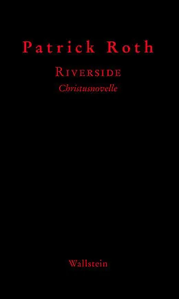 E-Book (epub) Riverside von Patrick Roth