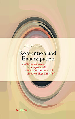E-Book (pdf) Konvention und Emanzipation von Uri Ganani