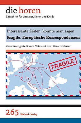 E-Book (pdf) Interessante Zeiten, könnte man sagen von 