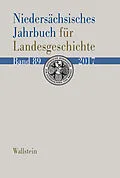 E-Book (pdf) Niedersächsisches Jahrbuch für Landesgeschichte von 