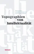E-Book (pdf) Topographien von Intellektualität von 