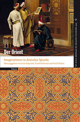 E-Book (pdf) Der Orient von 
