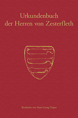E-Book (pdf) Urkundenbuch der Herren von Zesterfleth von 