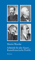 E-Book (pdf) Schütteln Sie den Vasari ... von Martin Warnke