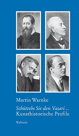 E-Book (pdf) Schütteln Sie den Vasari ... von Martin Warnke