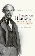 E-Book (pdf) Friedrich Hebbel von Monika Ritzer